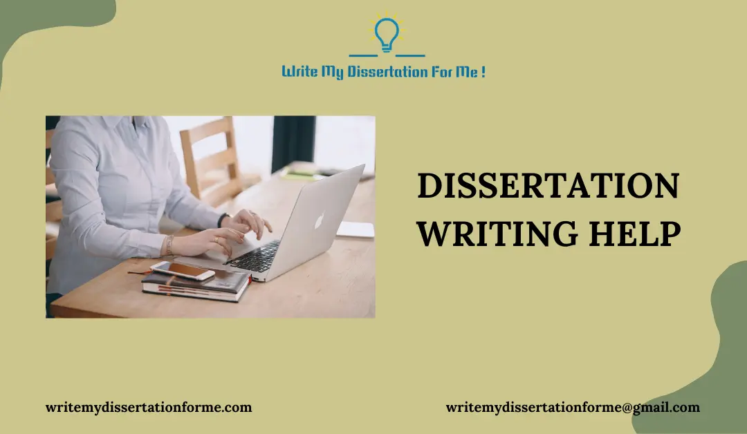 Path To Excellence: Dissertation Writing Help For A+ Achievement