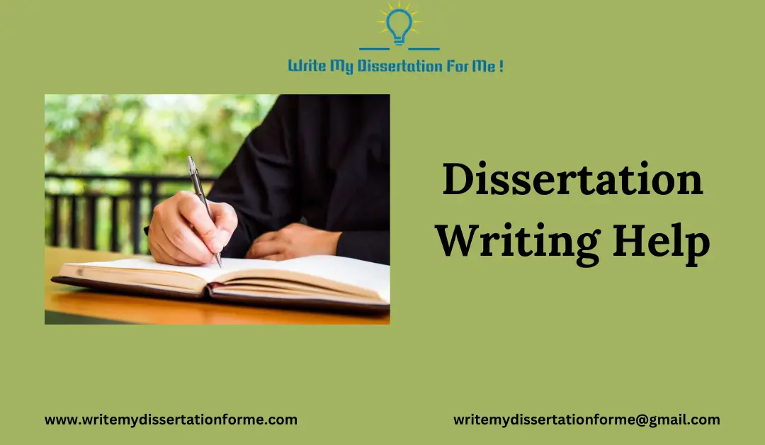 How Do I Write A Dissertation Assignment?