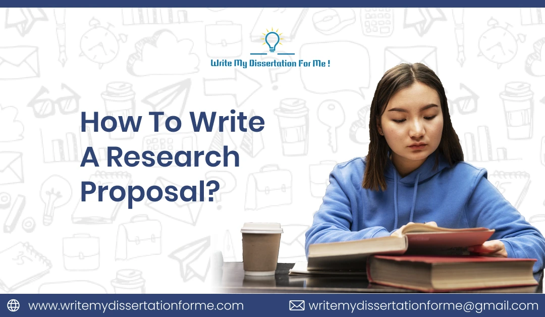 How To Write A Research Proposal