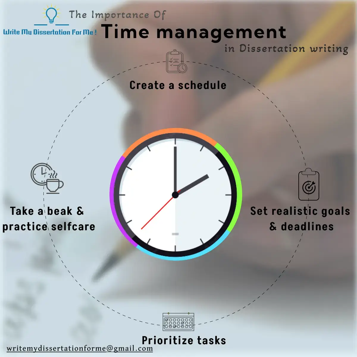 Time Management Tips