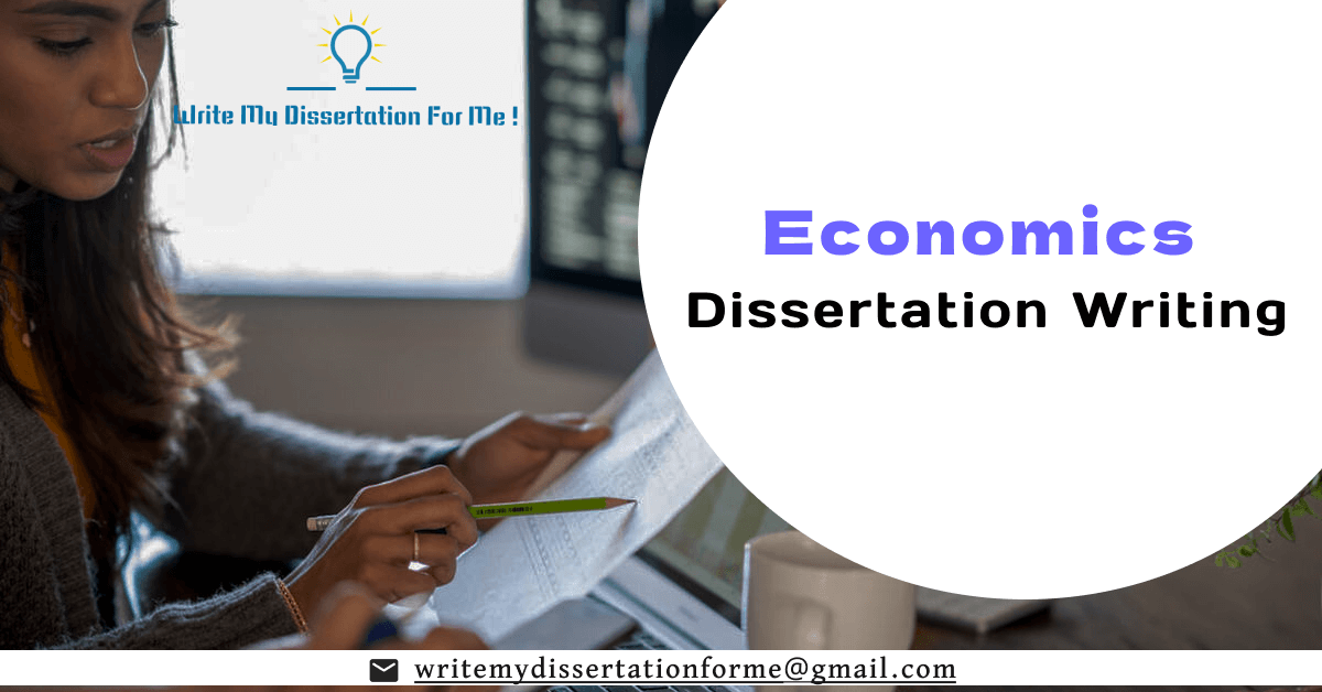 dissertation economique definition