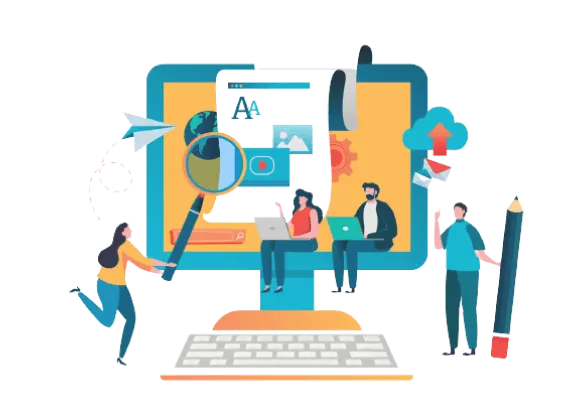 dissertaion writing services